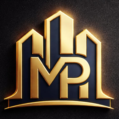 MY BEST PROPERTY Logo